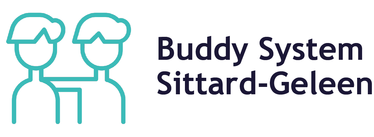 Buddy System | Stadslabs Sittard Geleen